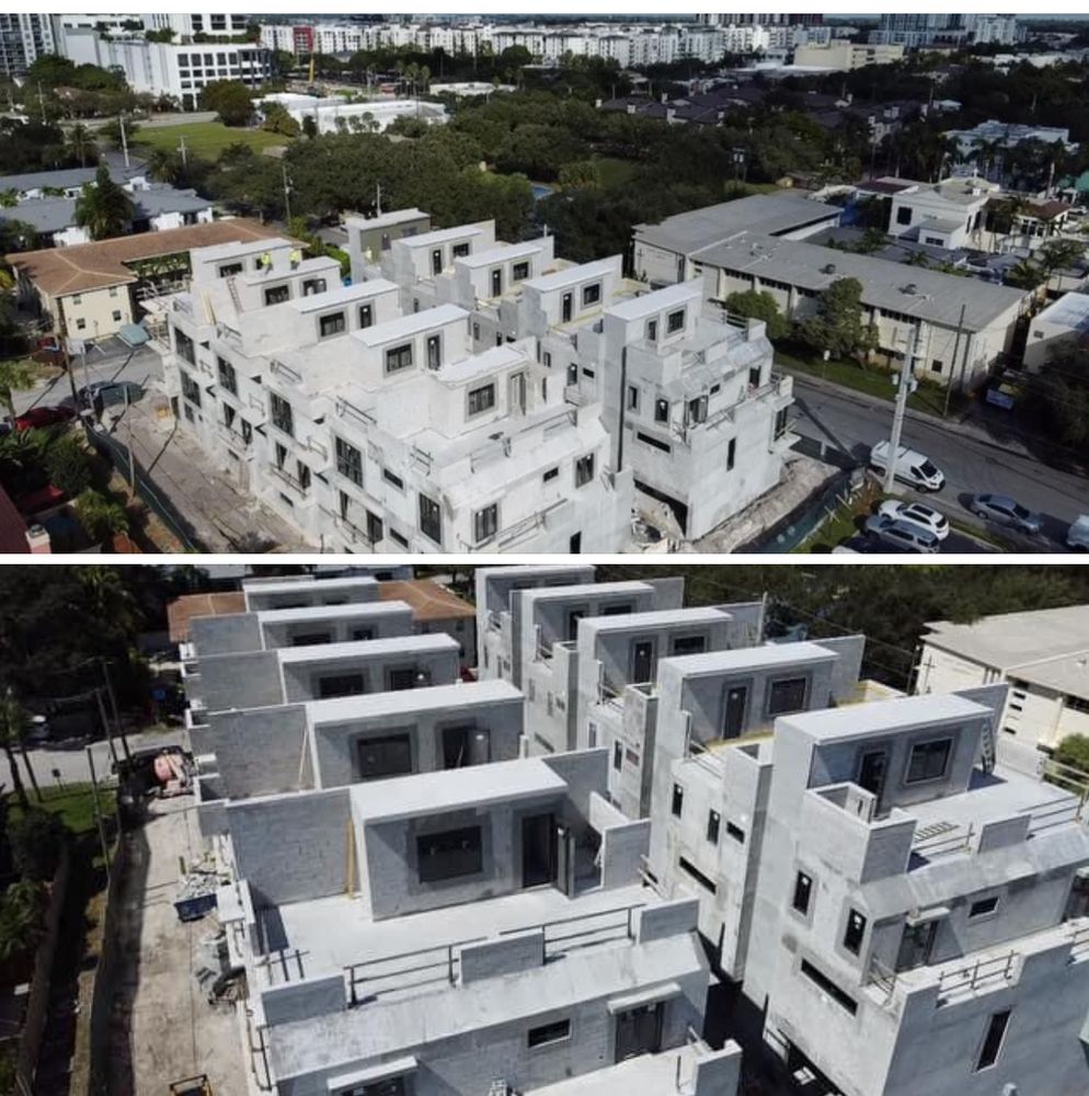 Slide of Salomon Roofing & Waterproofing