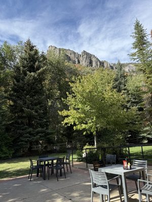 Alaskan Inn and Spa by null