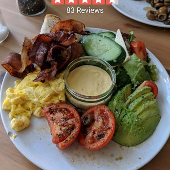Café Bondi - Look around this breakfast! - Breakfast & Brunch Near Me - Berlin, BE