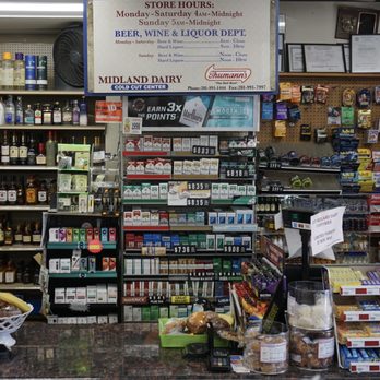 Midland Dairy - a grocery store with a variety of products - Delis Near Me - Kearny, New Jersey Midland Dairy - a grocery store with a variety of products - Delis Near Me - Kearny, New Jersey