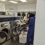 Photo of Bims Laundry Cafe