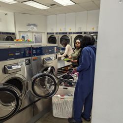 Bims Laundry Cafe