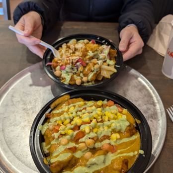 Tikka N Wrapz - really tasyte bowls - Indian Near Me - Pittsburgh, Pennsylvania