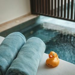 SD Hot Tub Care & Repair