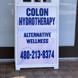 Arizona Prohealth - Colon