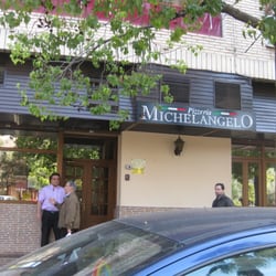 Michelangelo