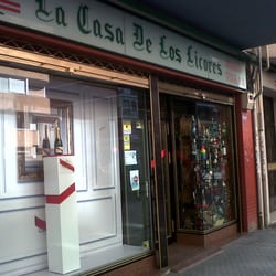 La Casa de los Licores