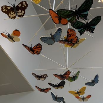 Lego House - Amusement Parks Near Me - Billund