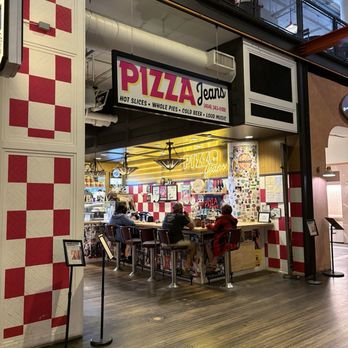 Ponce City Market - Public Markets Near Me - Atlanta, Georgia Ponce City Market - Public Markets Near Me - Atlanta, Georgia