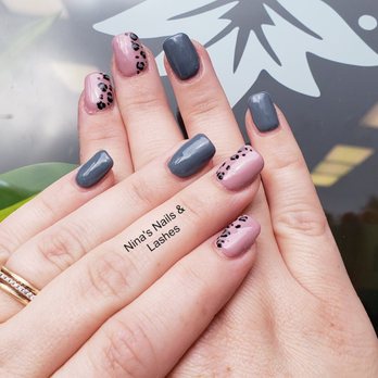Nina's Nails and Lashes - Eyelash Service Near Me - Westminster, Maryland Nina's Nails and Lashes - Eyelash Service Near Me - Westminster, Maryland