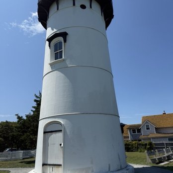 East Chop Lighthouse - Lighthouse - Landmarks & Historical Buildings Near Me - Vineyard Haven, Massachusetts