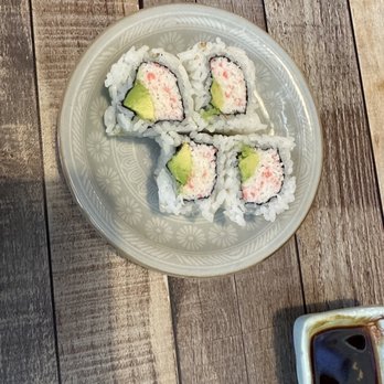 E Sushi - Rolls - Japanese Near Me - Whittier, California