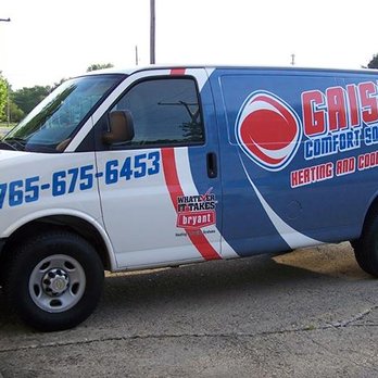Gaiser Comfort Solutions - Heating & Air Conditioning/HVAC Near Me - Tipton, Indiana Gaiser Comfort Solutions - Heating & Air Conditioning/HVAC Near Me - Tipton, Indiana