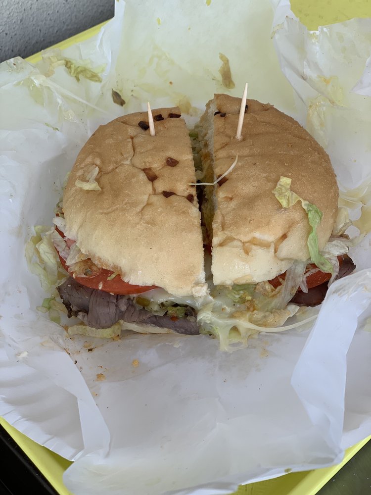 HOPKINS EATERY 46 Photos & 86 Reviews 1415 Market St, Tallahassee