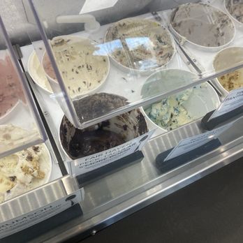 Nicholas Creamery - Ice Cream & Frozen Yogurt Near Me - Tinton Falls, New Jersey Nicholas Creamery - Ice Cream & Frozen Yogurt Near Me - Tinton Falls, New Jersey