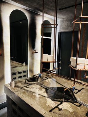 Vera Cocina & بار by null