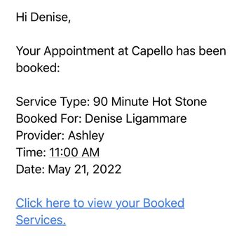 Capello Salons & Day Spa - Appointment - Day Spas Near Me - East Amherst, New York Capello Salons & Day Spa - Appointment - Day Spas Near Me - East Amherst, New York