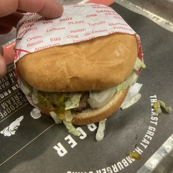 Fatburger - Burgers Near Me - Sherman Oaks, California Fatburger - Burgers Near Me - Sherman Oaks, California
