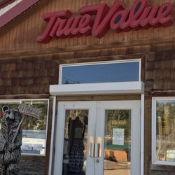 Cedar Mountain True Value