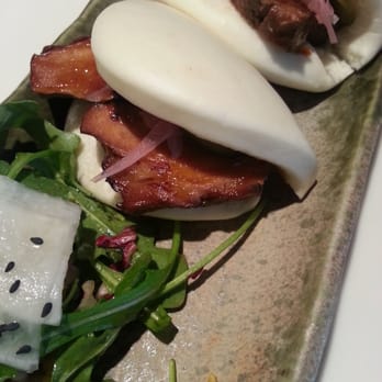 Slurping Turtle - Pork bao - Sushi Bars Near Me - Ann Arbor, Michigan Slurping Turtle - Pork bao - Sushi Bars Near Me - Ann Arbor, Michigan