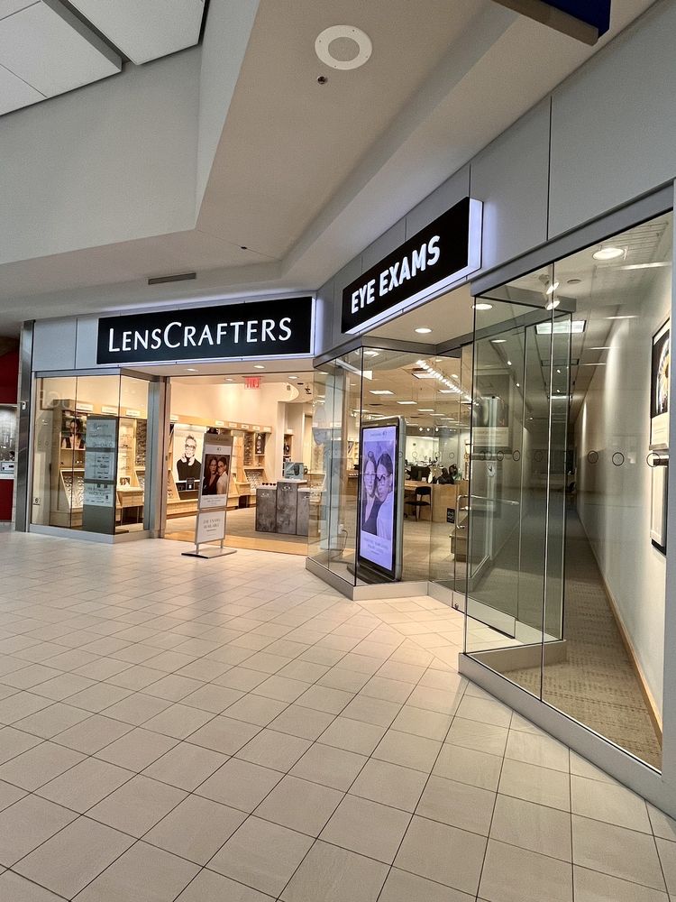 LENSCRAFTERS Updated May 2024 18 Reviews 701 Lynnhaven Pkwy