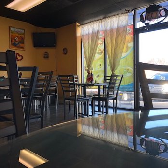 Manos Peruanas - Inside - Venezuelan Near Me - Tulsa, Oklahoma