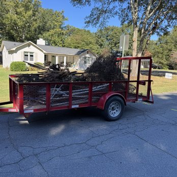 Junk Crusaders - Junk Removal & Hauling Near Me