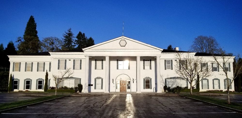 Salem Pastoral Counseling Center - grief counselor in Salem, OR