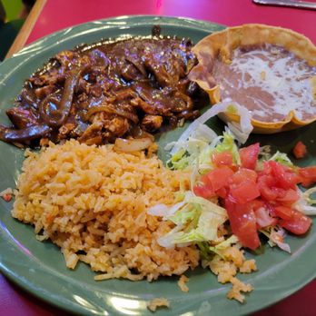 El Paraiso Mexican Grill - Mexican Near Me - Everett, Washington El Paraiso Mexican Grill - Mexican Near Me - Everett, Washington