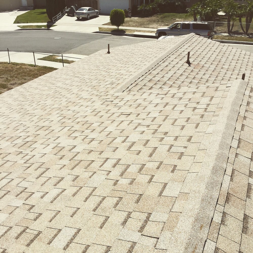 Slide of Affordable Roofing