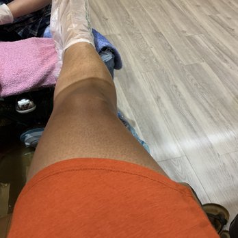 98 Nails - Nail Salons Near Me - Miramar Beach, Florida