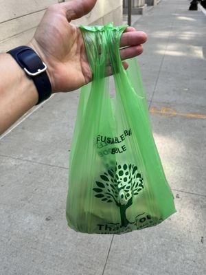 Falafel King - Washington Street by null