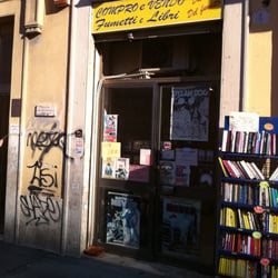discount del fumetto