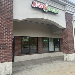 Juice Nation