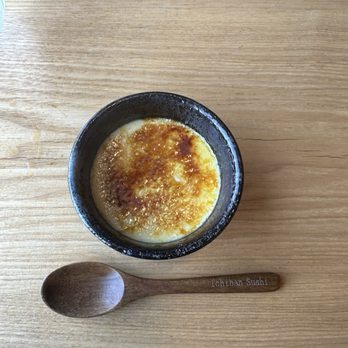 Ichiban Sushi - Créeme brulee - Sushi Bars Near Me - Edina, Minnesota Ichiban Sushi - Créeme brulee - Sushi Bars Near Me - Edina, Minnesota