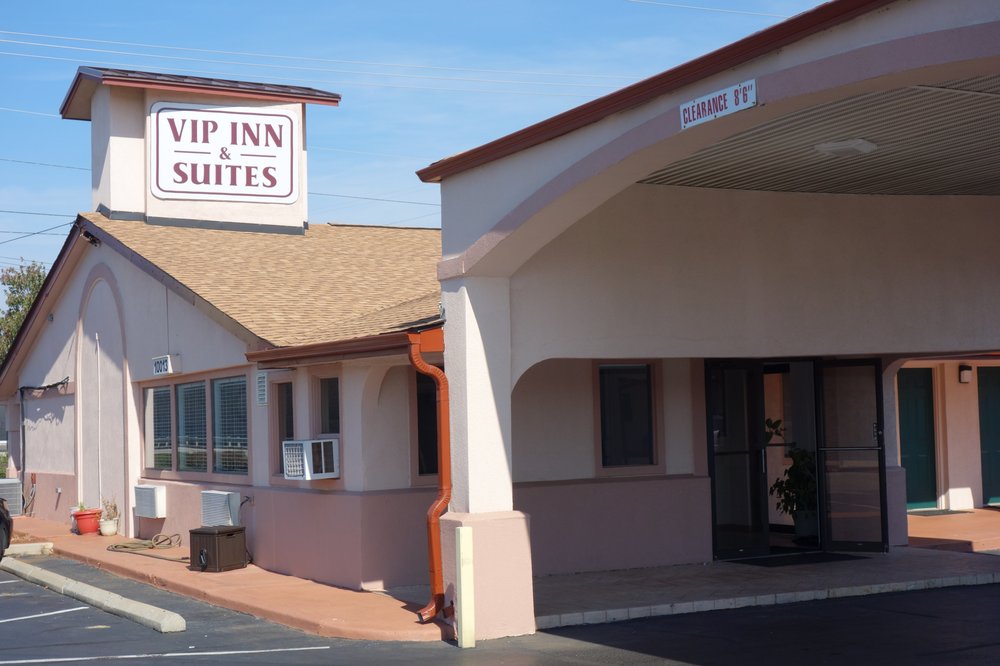 VIP INN & SUITES - Updated June 2026 - 10013 Memorial Pkwy SW ...