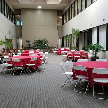 Bridgepoint Cafe and Catering - Setup for 300 person corporate breakfast an office complex off Capital of Texas Highway - Caterers Near Me - Austin, Texas Bridgepoint Cafe and Catering - Setup for 300 person corporate breakfast an office complex off Capital of Texas Highway - Caterers Near Me - Austin, Texas