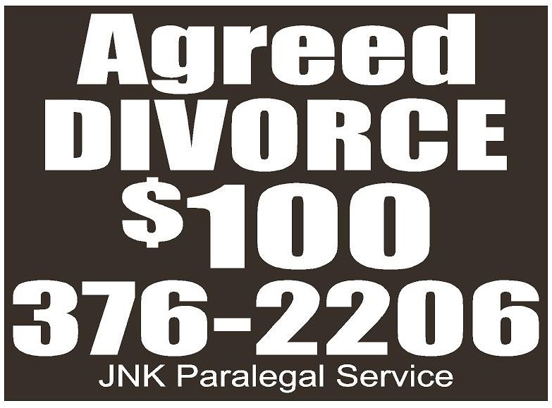 JNK Paralegal Services - divorce attorney in Mustang, OK