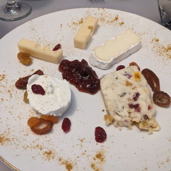 Gulf Bistro - Cheeseplate - French Near Me - Largo, Florida Gulf Bistro - Cheeseplate - French Near Me - Largo, Florida