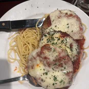 Basilico Italiano - Eggplant Parmesan - Italian Near Me - Concord, North Carolina Basilico Italiano - Eggplant Parmesan - Italian Near Me - Concord, North Carolina