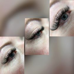 Lashxurious Beauty - Volume set