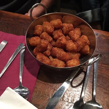 The Yard - TOTS!!! - New American Near Me - Pittsburgh, Pennsylvania The Yard - TOTS!!! - New American Near Me - Pittsburgh, Pennsylvania