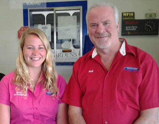 Rod's Japanese Auto Care