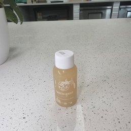Ginger Shot