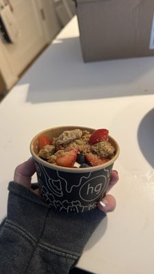 honeygrow by null