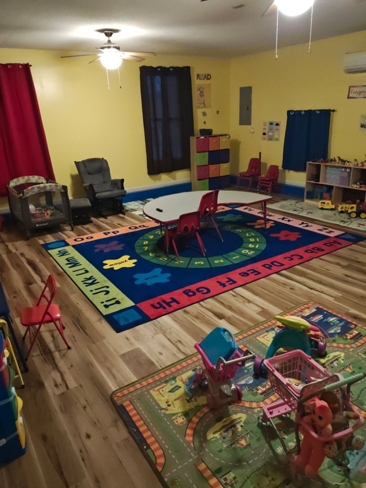 Kool Kidz Childcare - childcare center in Clarksville, TN