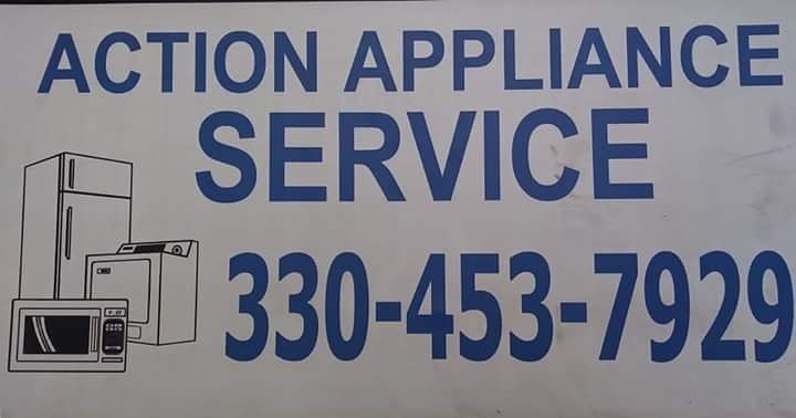 ACTION APPLIANCE SERVICE - Updated December 2024 - 2714 Navarre Rd SW