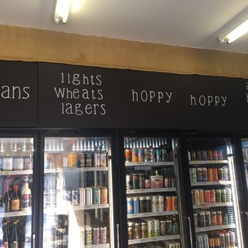 Ale Tales - Categorized, always helpful - Beer, Wine & Spirits Near Me - Albany, California