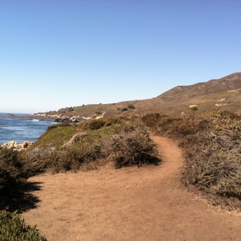 Garrapata State Park - Hiking Near Me