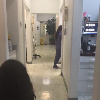 Frank Hackman, DDS - Inside - Dentists Near Me - Northridge, California Frank Hackman, DDS - Inside - Dentists Near Me - Northridge, California